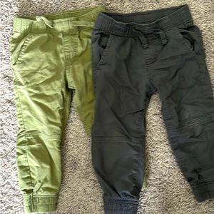 2T Joggers
